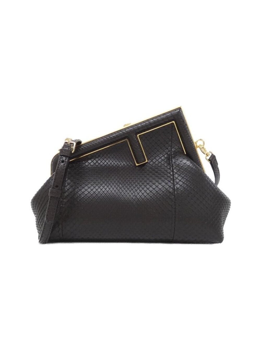 Fendi First Small Bag
